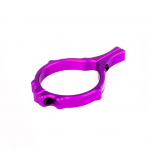 TONI SYSTEMS - Scope throw lever, ring diameter 46mm - Purple - LEMAOT46-PU - Canada