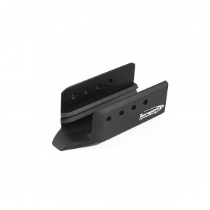 TONI SYSTEMS - Aluminum frame weight for CZ Shadow 2 - Black - CALCZS2-BK - Canada