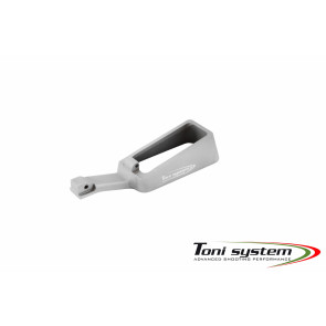 TONI SYSTEMS - Magwell and enhanced trigger guard MIL SPEC - Grey - MPAR15-SI - Canada