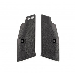 TONI SYSTEMS - Long grips 3D model for Phoenix Redback - Black - GPH3DL-BK - Canada