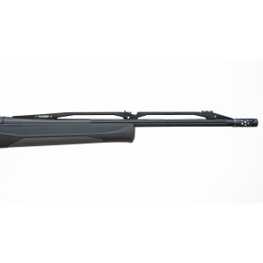 TONI SYSTEMS - Rib for Browning MK3 with muzzle brake, barrel 56cm, holes distance 426,5mm, caliber 9,3x62/30.06/308W/300WM - Black - BCB32N - Canada