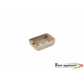 TONI SYSTEMS - Pad magazine extension for HS XDM - FDE - PADHSS-SA - Canada