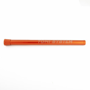 TONI SYSTEMS - Tube extension +5 rounds for Stoeger M3000-M3K - Orange - K14-PSL5-OR - Canada