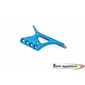 TONI SYSTEMS - Scope mount for red dot for Tanfoglio - Blue - AMDT-BL - Canada