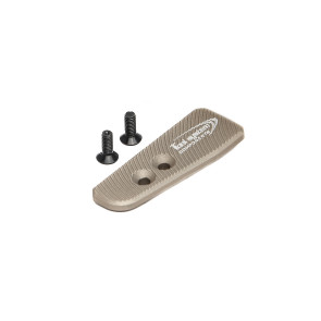 TONI SYSTEMS - Oversized release button asymmetric model - Benelli M2 SP - FDE - PMM6-SA - Canada