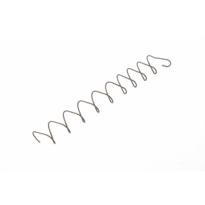 TONI SYSTEMS - Original magazine Tanfoglio spring  - small frame - Black - MT9 - Canada