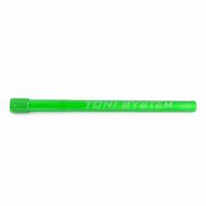 TONI SYSTEMS - Tube extension +5 rounds for Stoeger 2000 - Green - K13-PSL5-GR - Canada