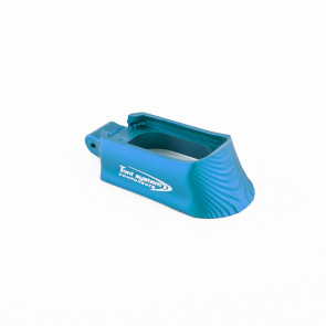 TONI SYSTEMS - Minigonna per AR9 ADC 9mm - Blue - MADC9-BL - Canada