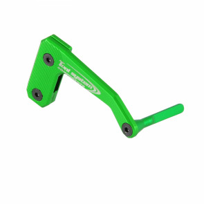 TONI SYSTEMS - Extended bolt release AR15 MIL SPEC				 - Green - LMAR15-GR - Canada