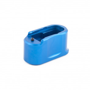 TONI SYSTEMS - +2 rounds magazine extension for Glock 43 - Blue - PAD2G43-BL - Canada
