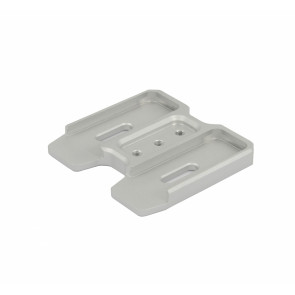 TONI SYSTEMS - Magazine coupler gen. M3				 - Grey - ACCM3-SI - Canada