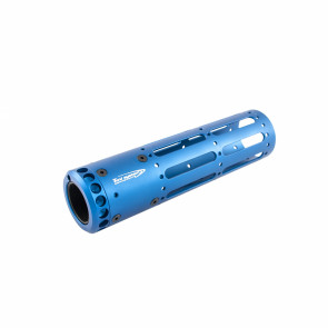 TONI SYSTEMS - Handguard 2 slots - length 190mm				 - Blue - RM2N-BL - Canada