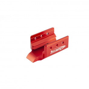 TONI SYSTEMS - Aluminum frame weight for Canik TP9 Sfx - Red - CALCAK-RE - Canada