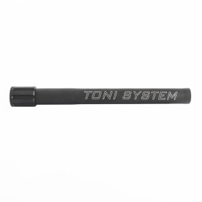 TONI SYSTEMS - Tube extension measure to barrel for Winchester SX3-SX4 barrel 61 ga.12 - Black - K6-PSL326-BK - Canada