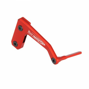 TONI SYSTEMS - Extended bolt release AR15 MIL SPEC				 - Red - LMAR15-RE - Canada