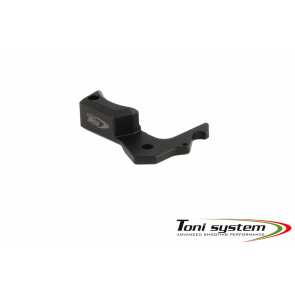 TONI SYSTEMS - Charging handle extended latch AR5 MIL SPEC				 - Black - LAAR15-BK - Canada