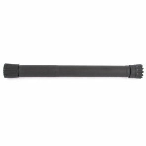 TONI SYSTEMS - Magazine tube extension for Benelli M1-M2 cal.12 barrel 54 ga.12 with glass breaker cap - Black - K1-TPSL307-BK - Canada