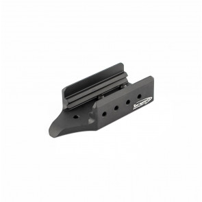 TONI SYSTEMS - Aluminum frame weight for CZ Shadow 1 - Black - CALCZS1-BK - Canada