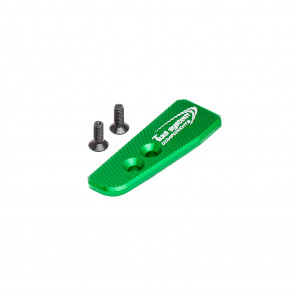 TONI SYSTEMS - Oversized release button asymmetric model - Benelli M2 SP - Green - PMM6-GR - Canada