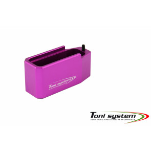 TONI SYSTEMS - Pad AR15 Magpul gen.3  +7 shots				 - Purple - PADARMG3-PU - Canada
