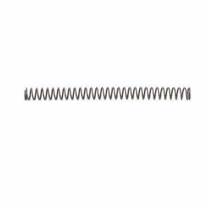 TONI SYSTEMS - Recoil spring for Tanfoglio Stock 3 - Black - TANFS3R-9 - Canada