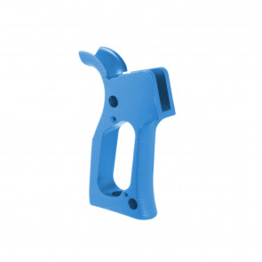 TONI SYSTEMS - Body grip for interchangeable grips for AR15 MIL SPEC - Blue - IMAR-BL - Canada