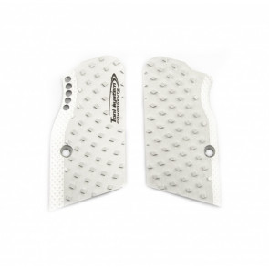 TONI SYSTEMS - Vibram lighter short grips - small frame for Tanfoglio - Grey - GTSAIDPAC-SI - Canada