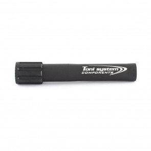 TONI SYSTEMS - Tube extension +1 round for Stoeger 2000 - Black - K13-PSL1-BK - Canada