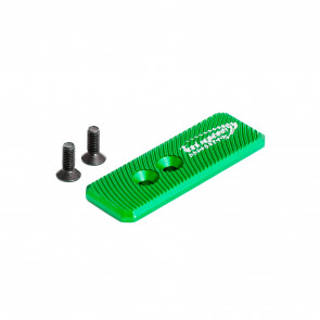 TONI SYSTEMS - Oversized release button symmetric model - Benelli M2 SP - Green - PMM7-GR - Canada