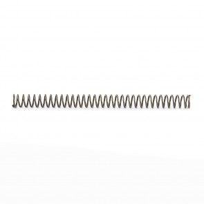 TONI SYSTEMS - Recoil spring for CZ - Black - CZR-12 - Canada