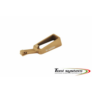 TONI SYSTEMS - Magwell and enhanced trigger guard MIL SPEC - FDE - MPAR15-SA - Canada