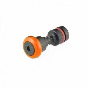 TONI SYSTEMS - Super sport oversized safety - Orange - SISU-OR - Canada
