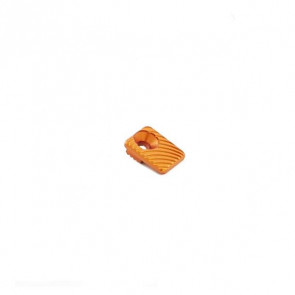 TONI SYSTEMS - Increased magazine release button - Orange - PMPG3-OR - Canada
