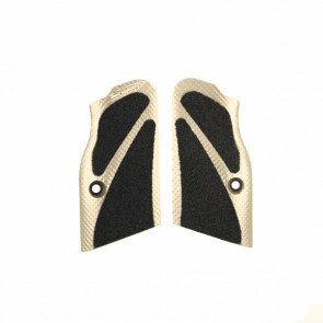 TONI SYSTEMS - 3D ultra short grips - small frame for Tanfoglio - FDE - DGTFS3DC-SA - Canada