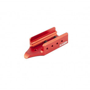 TONI SYSTEMS - Aluminum frame weight for CZ Shadow 1 - Red - CALCZS1-RE - Canada