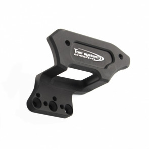TONI SYSTEMS - Scope mount inverted connection for CZ Tactical Sport - Black - AINVCZ-BK - Canada