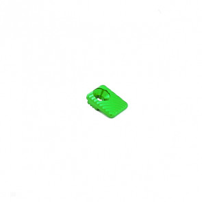 TONI SYSTEMS - Increased magazine release button - Green - PMPG3-GR - Canada