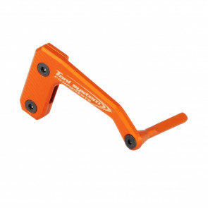 TONI SYSTEMS - Extended bolt release AR15 MIL SPEC				 - Orange - LMAR15-OR - Canada