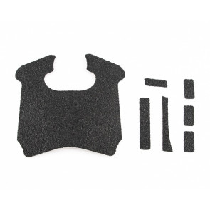TONI SYSTEMS - Grip tape for Canik TP9 SFX				 - Black - GRIPCTP9S - Canada
