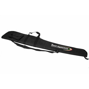 TONI SYSTEMS - Shotgun bag case, length 135cm				 - Black - FS135 - Canada