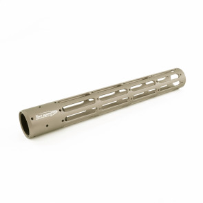 TONI SYSTEMS - AR9 Handguard 4 slots - length 310mm - FDE - 9RM4N-SA - Canada