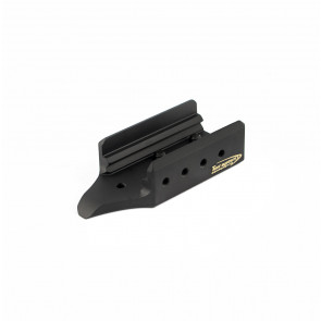 TONI SYSTEMS - Brass frame weight for CZ Shadow 1 - Black - COTCZS1-BK - Canada
