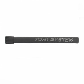 TONI SYSTEMS - Tube extension +4 rounds for Benelli M3 ga.12 - Black - K2-PSL4-BK - Canada