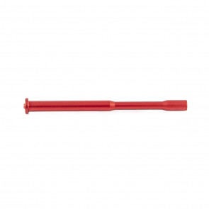 TONI SYSTEMS - Guide rod in ergal for Tanfoglio Stock I-II - Red - GUMLT113 - Canada