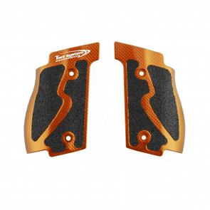 TONI SYSTEMS - X3D grips for Walther Q5 Match SF - Orange - GWQ5M3D-OR - Canada