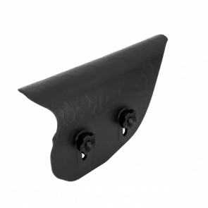 TONI SYSTEMS - Adjustable cheek rest for shotguns for right hand shooter - Black - PYGUNIS-BK - Canada