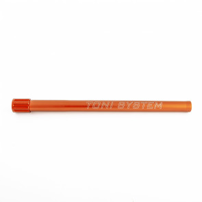 TONI SYSTEMS - Tube extension +6 rounds for Stoeger 2000 - Orange - K13-PSL6-OR - Canada