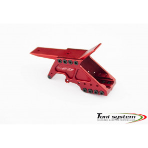 TONI SYSTEMS - Scope mount C-MORE connection  (SR,ASRS,CSR,ASR) - Red - ACMGL-RE - Canada
