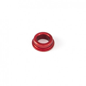 TONI SYSTEMS - Spare bushing ring for Glock spring guide rod - Red - BUGL-RE - Canada