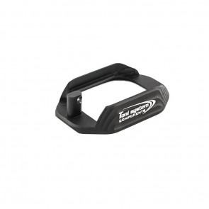 TONI SYSTEMS - Magwell for H&K VP9 / SFP9 - Black - MHKVP9-BK - Canada